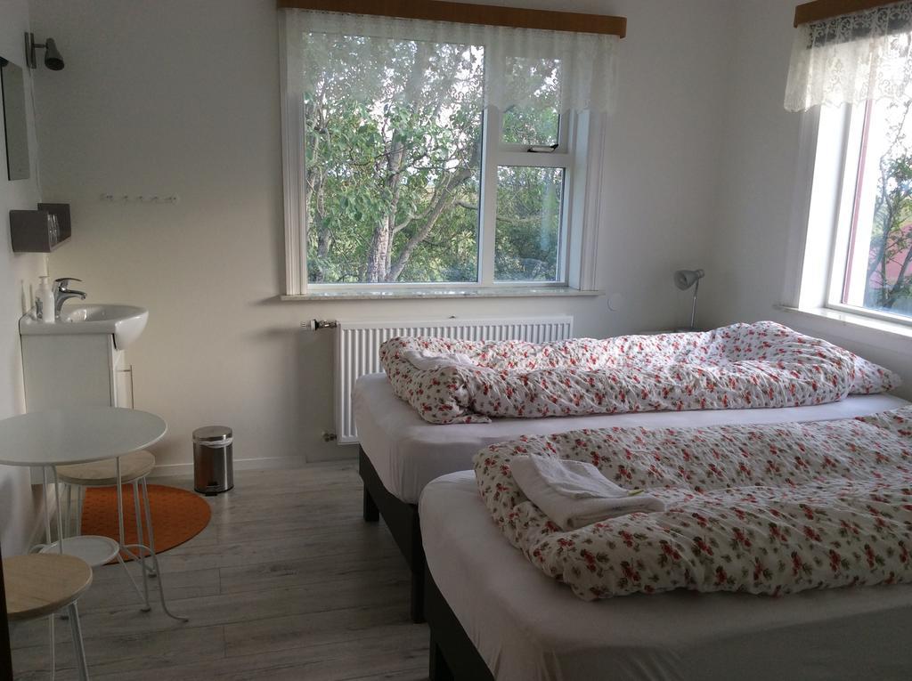 Guesthouse Kalfafellsstadur Kalfafellsstathur Pokoj fotografie