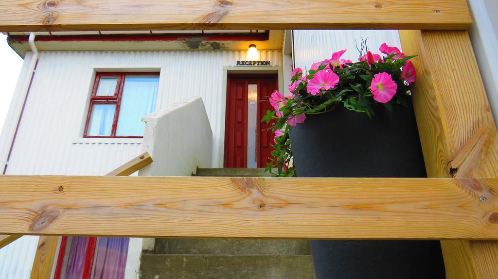 Guesthouse Kalfafellsstadur Kalfafellsstathur Exteriér fotografie